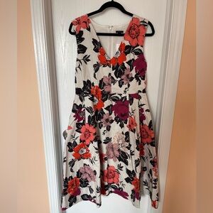 Ann Taylor Size 10 Dress